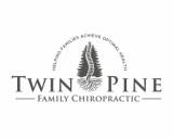 /public/logoimage/1558370141Twin Pine Family Chiropractic Logo 6.jpg